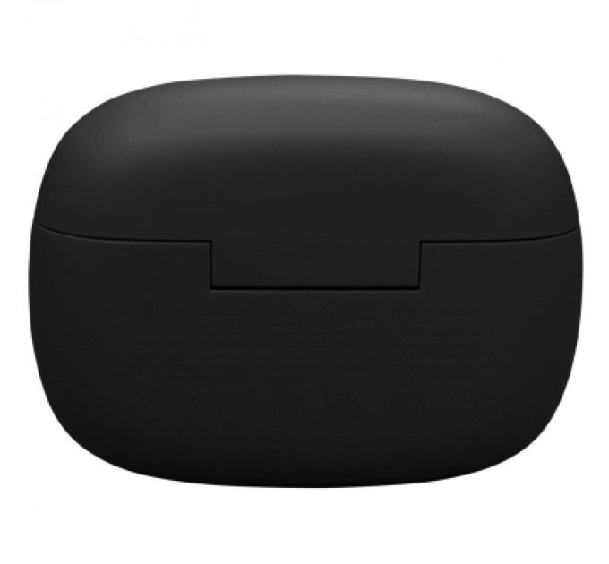 JBL Навушники JBL Wave Beam 2 Black (JBLWBEAM2BLK)