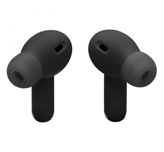 JBL Навушники JBL Wave Beam 2 Black (JBLWBEAM2BLK)