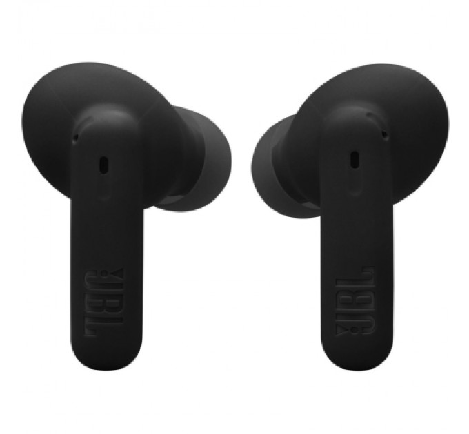 JBL Навушники JBL Wave Beam 2 Black (JBLWBEAM2BLK)