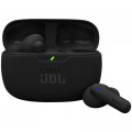 JBL Навушники JBL Wave Beam 2 Black (JBLWBEAM2BLK)