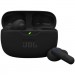 JBL Навушники JBL Wave Beam 2 Black (JBLWBEAM2BLK)