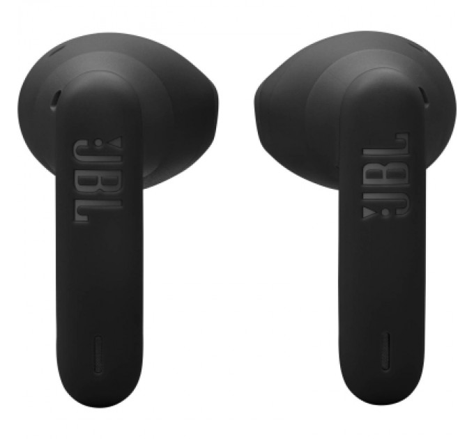JBL Навушники JBL Wave Flex 2 Black (JBLWFLEX2BLK)