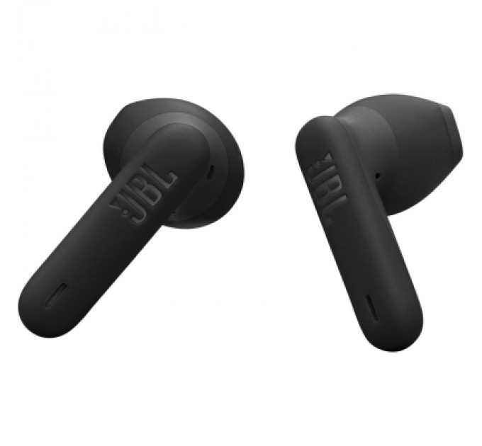 JBL Навушники JBL Wave Flex 2 Black (JBLWFLEX2BLK)
