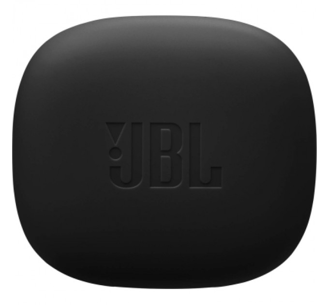JBL Навушники JBL Wave Flex 2 Black (JBLWFLEX2BLK)