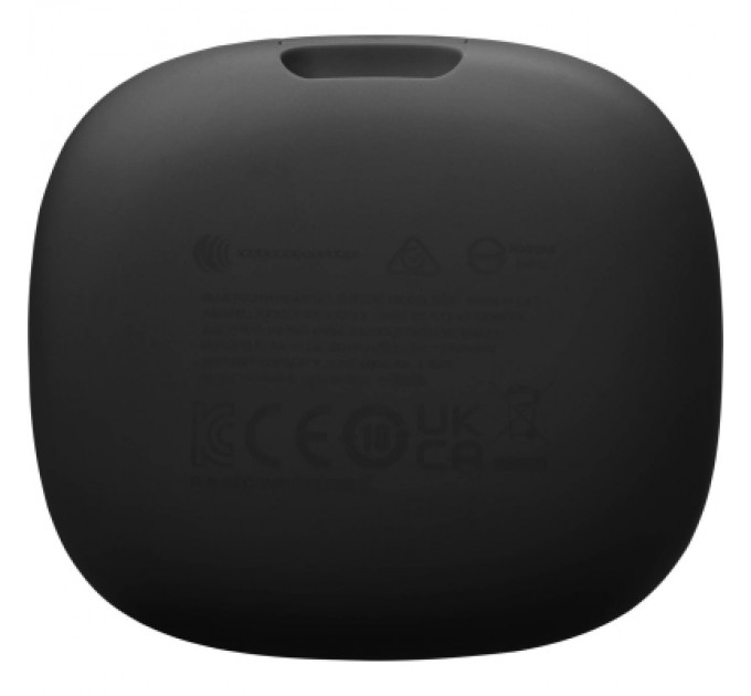 JBL Навушники JBL Wave Flex 2 Black (JBLWFLEX2BLK)