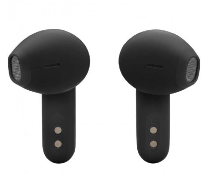 JBL Навушники JBL Wave Flex 2 Black (JBLWFLEX2BLK)