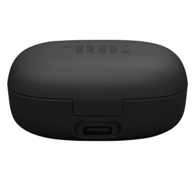 JBL Навушники JBL Wave Flex 2 Black (JBLWFLEX2BLK)