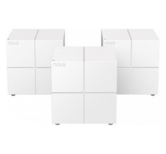 Tenda Точка доступу Wi-Fi Tenda MW6-KIT-2