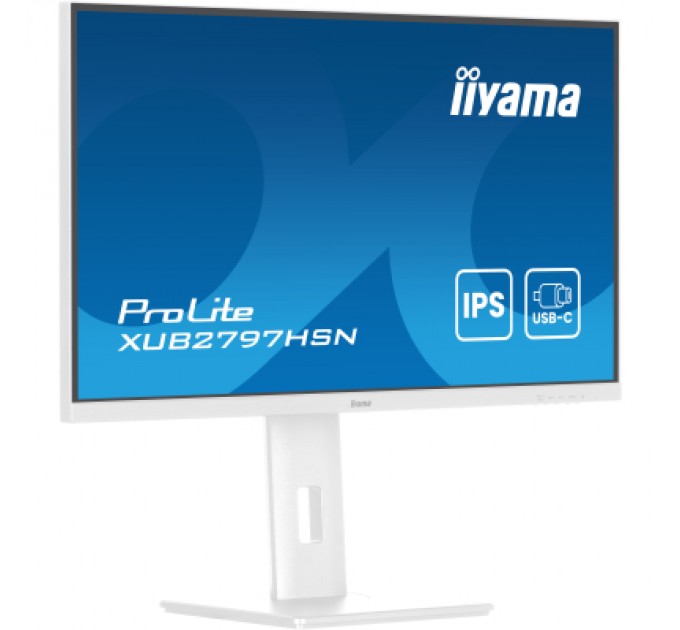 iiyama Монітор iiyama XUB2797HSN-W2