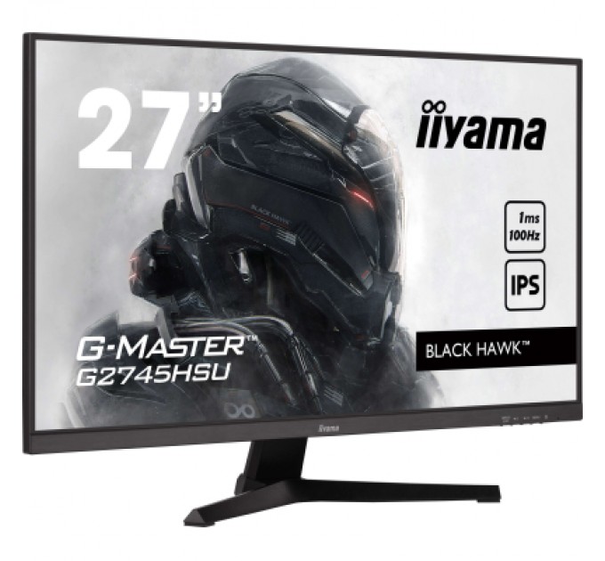 iiyama Монітор iiyama G2745HSU-B2