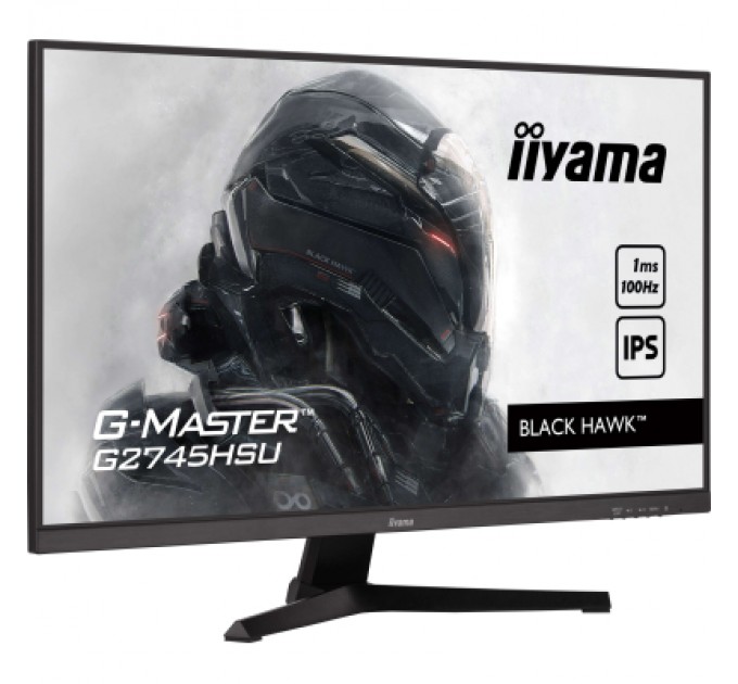 iiyama Монітор iiyama G2745HSU-B2