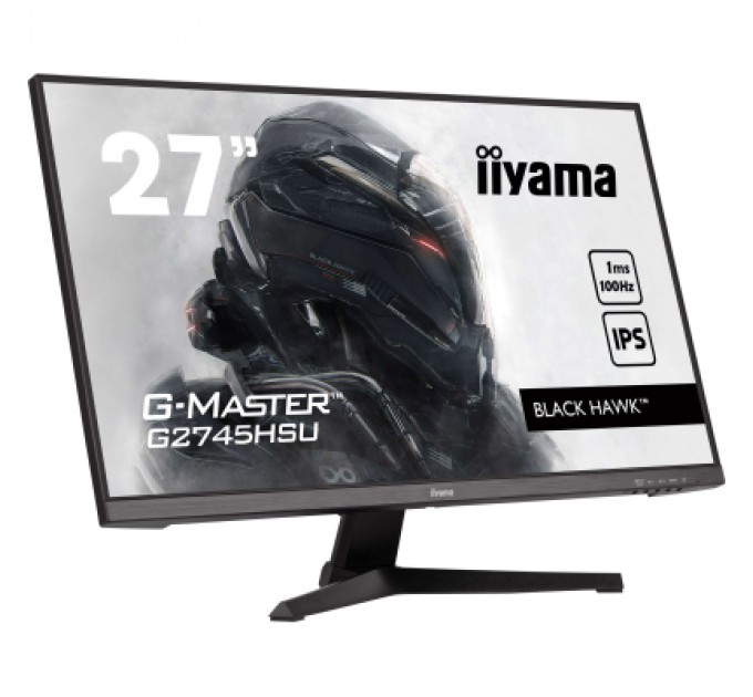 iiyama Монітор iiyama G2745HSU-B2