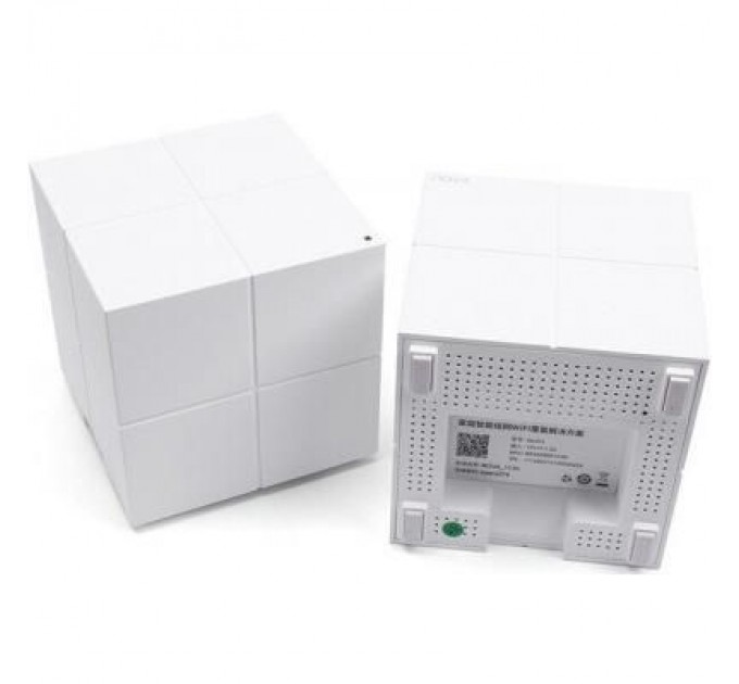 Tenda Точка доступу Wi-Fi Tenda MW6-KIT-2