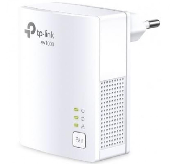 TP-Link Адаптер Powerline TP-Link TL-PA7017KIT, 2шт (TL-PA7017KIT)