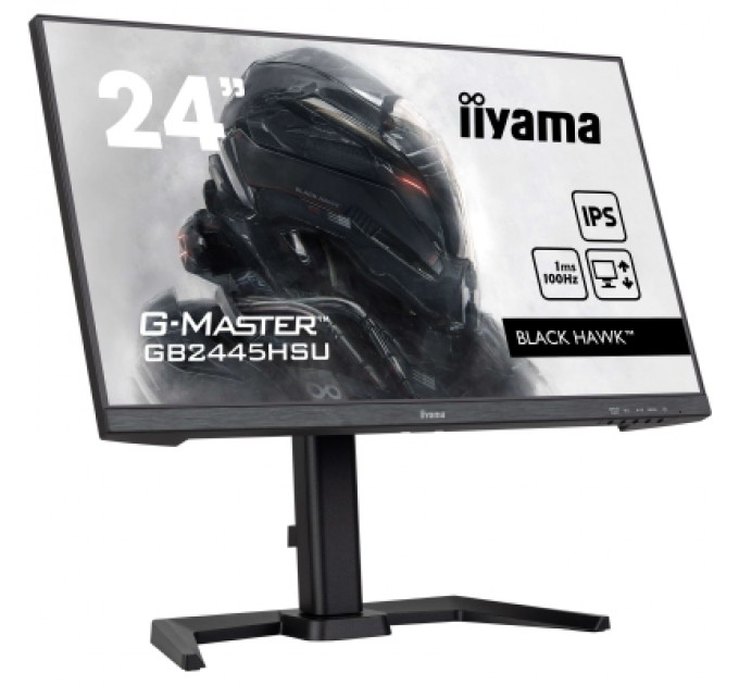iiyama Монітор iiyama GB2445HSU-B2
