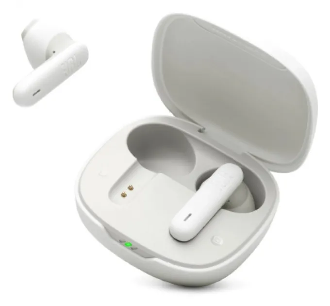 JBL Навушники JBL Wave Flex 2 White (JBLWFLEX2WHT)
