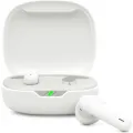 JBL Навушники JBL Wave Flex 2 White (JBLWFLEX2WHT)
