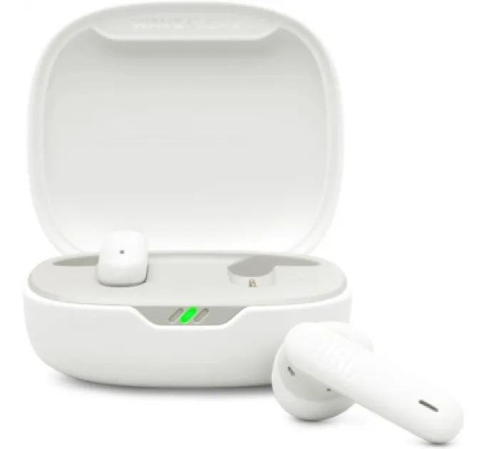 JBL Навушники JBL Wave Flex 2 White (JBLWFLEX2WHT)