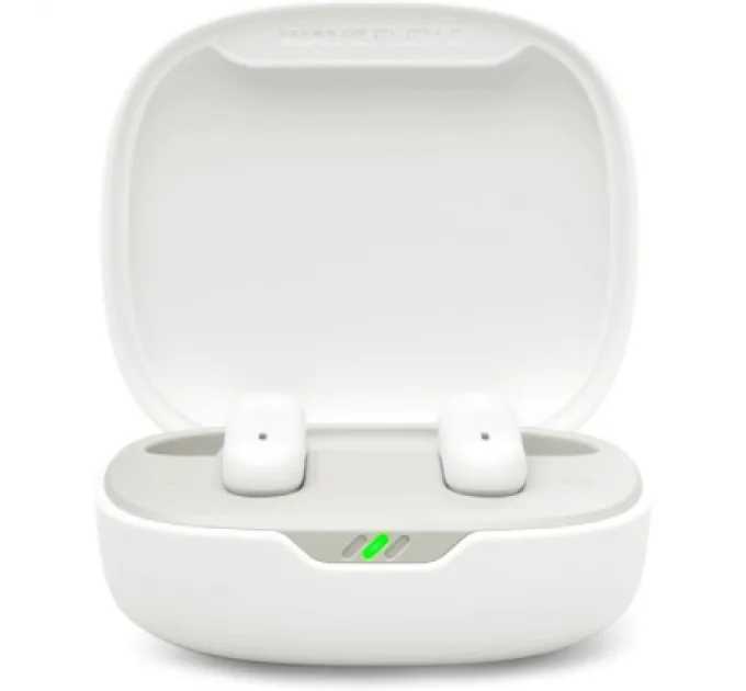 JBL Навушники JBL Wave Flex 2 White (JBLWFLEX2WHT)