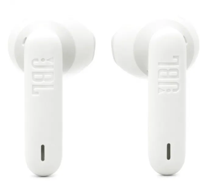 JBL Навушники JBL Wave Flex 2 White (JBLWFLEX2WHT)