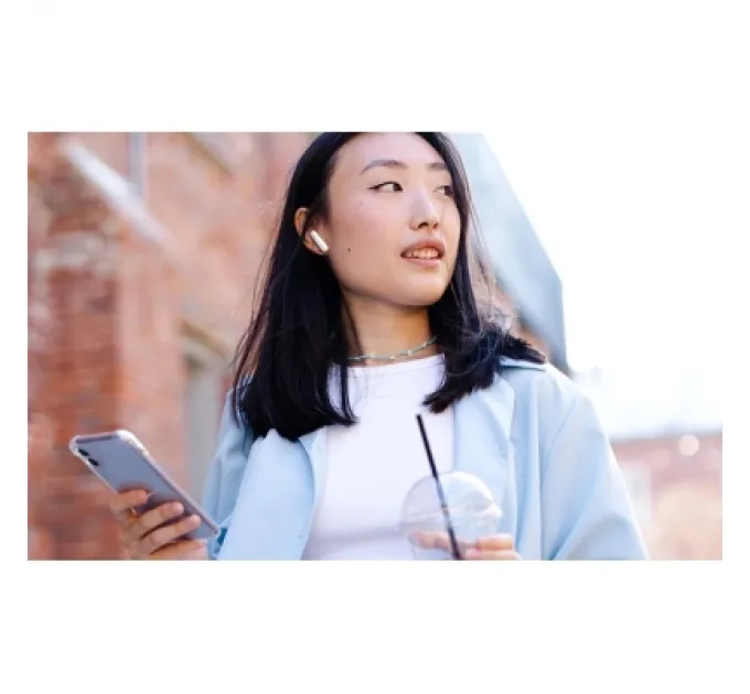 JBL Навушники JBL Wave Flex 2 White (JBLWFLEX2WHT)