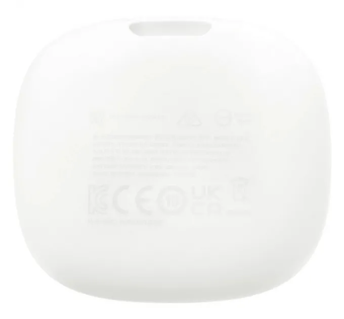 JBL Навушники JBL Wave Flex 2 White (JBLWFLEX2WHT)