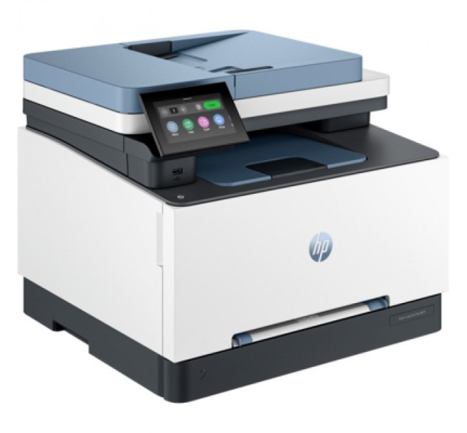 HP Багатофункціональний пристрій HP Color LJ Pro 3303sdw (499M6A)