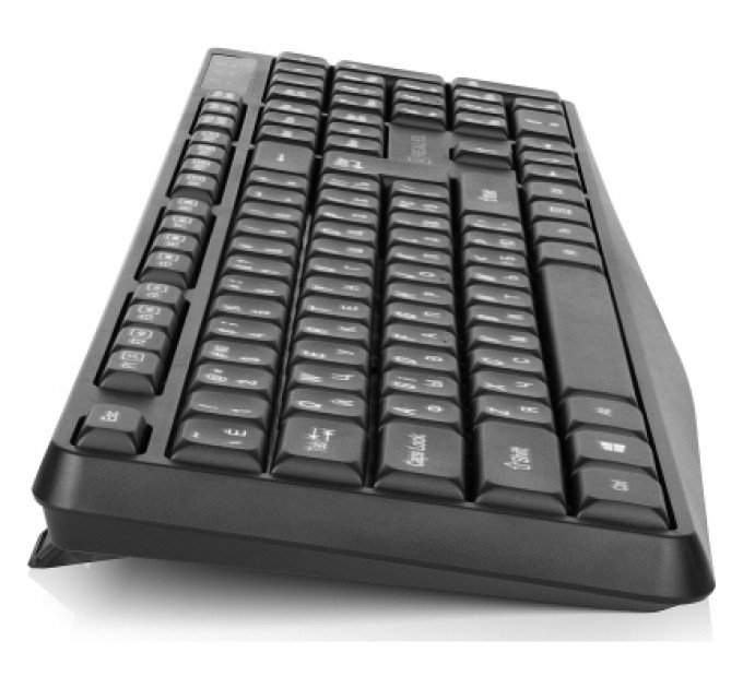 REAL-EL Комплект REAL-EL Kit 551W Wireless Black (EL123100048)