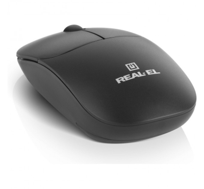 REAL-EL Комплект REAL-EL Kit 551W Wireless Black (EL123100048)