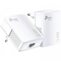 TP-Link Адаптер Powerline TP-Link TL-PA7017KIT, 2шт (TL-PA7017KIT)