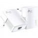 TP-Link Адаптер Powerline TP-Link TL-PA7017KIT, 2шт (TL-PA7017KIT)
