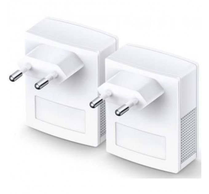 TP-Link Адаптер Powerline TP-Link TL-PA7017KIT, 2шт (TL-PA7017KIT)
