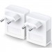 TP-Link Адаптер Powerline TP-Link TL-PA7017KIT, 2шт (TL-PA7017KIT)