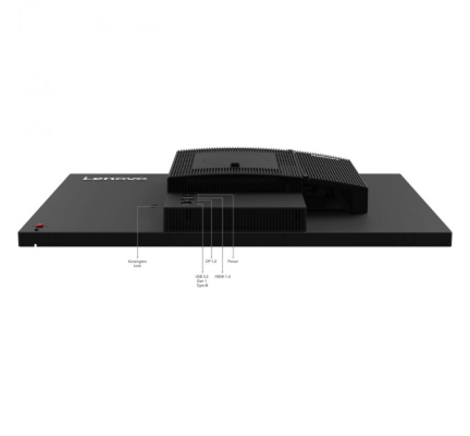 Lenovo Монітор Lenovo TIO24 Gen5 non touch (12NAGAR1EU)