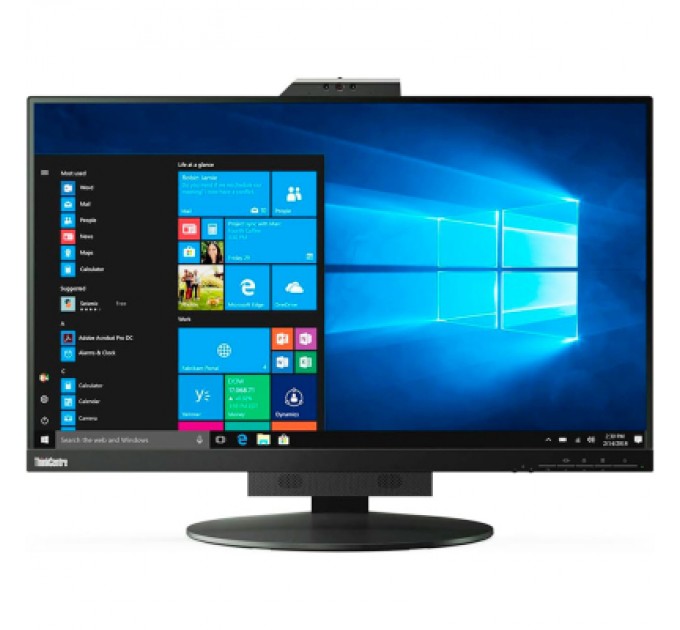Lenovo Монітор Lenovo TIO27 (11JHRAR1EU)