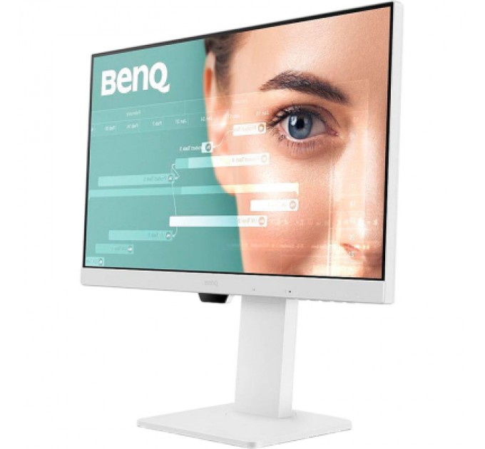 BenQ Монітор BenQ GW2486TC WHITE