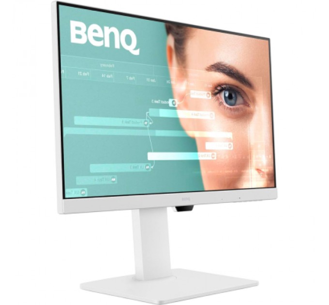 BenQ Монітор BenQ GW2486TC WHITE