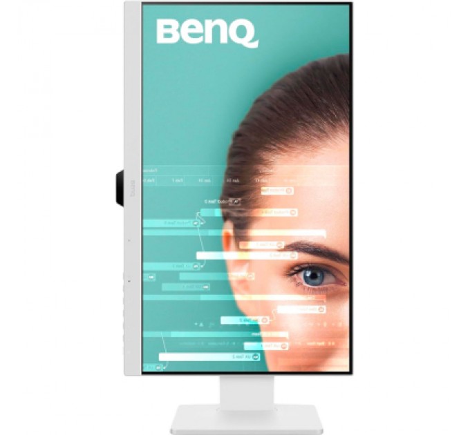 BenQ Монітор BenQ GW2486TC WHITE