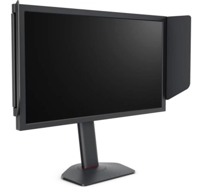 BenQ Монітор BenQ XL2566X+ Dark Grey