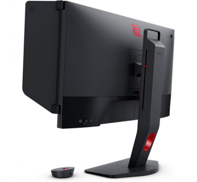 BenQ Монітор BenQ XL2566X+ Dark Grey