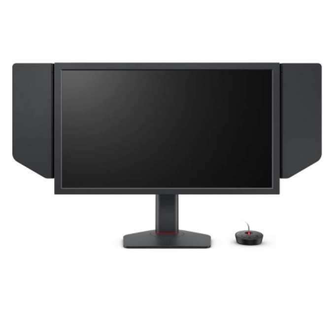 BenQ Монітор BenQ XL2566X+ Dark Grey