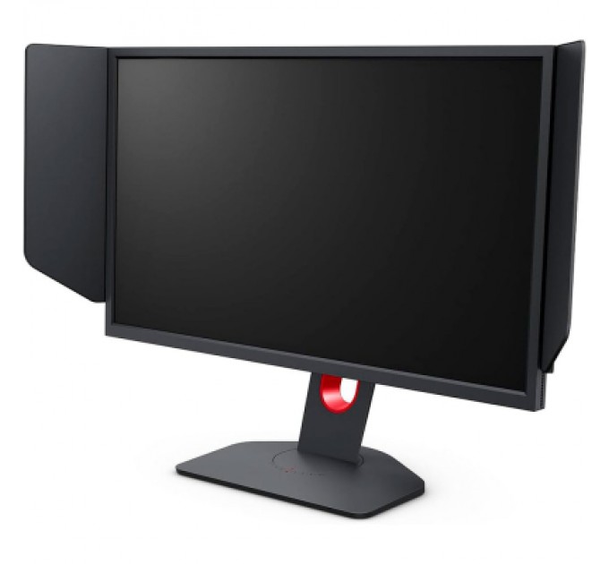 BenQ Монітор BenQ XL2566X+ Dark Grey
