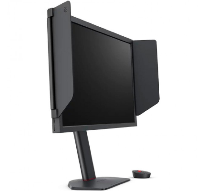 BenQ Монітор BenQ XL2566X+ Dark Grey