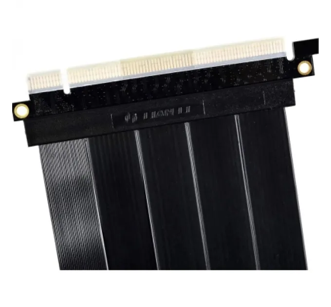 Lian Li Райзер Lian Li PCIe 4.0 RISER CABLE 200mm (G89.PW-PCI-420)