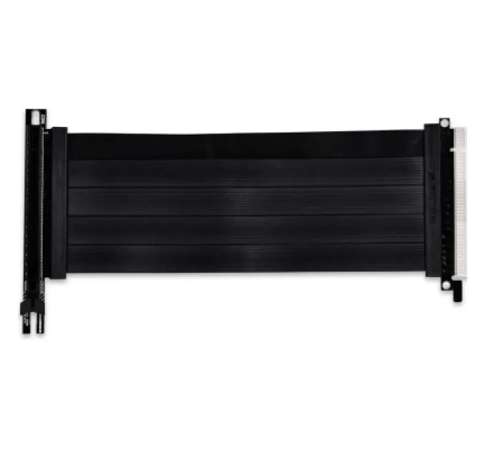 Lian Li Райзер Lian Li PCIe 4.0 RISER CABLE 200mm (G89.PW-PCI-420)