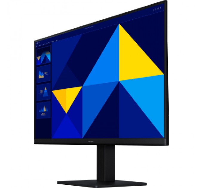 Samsung Монітор Samsung LS27D300GAIXCI