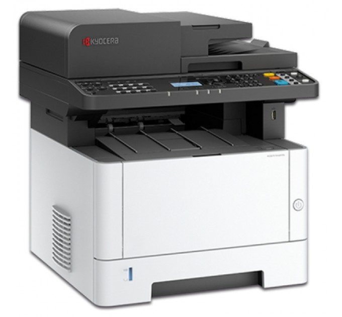 Kyocera Багатофункціональний пристрій Kyocera Ecosys MA4000x (110C143NL0)