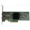 Dell Мережева карта Dell Broadcom 57412 2x10Gb, SFP+, PCIe,FH (540-BBUN)