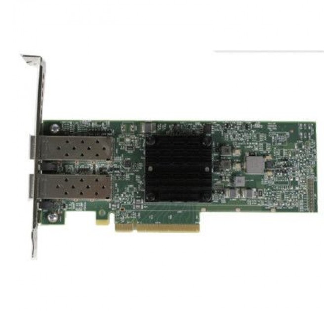 Dell Мережева карта Dell Broadcom 57412 2x10Gb, SFP+, PCIe,FH (540-BBUN)