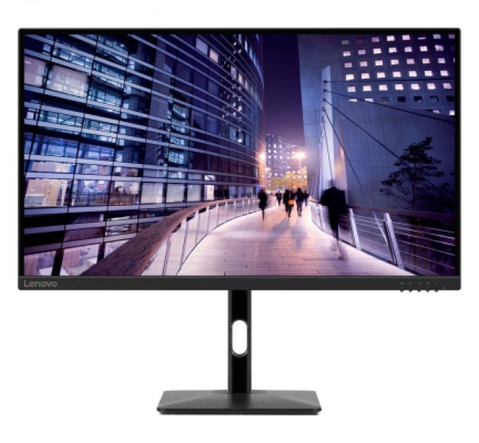 Lenovo Монітор Lenovo N27p (67C3GAC4UA)
